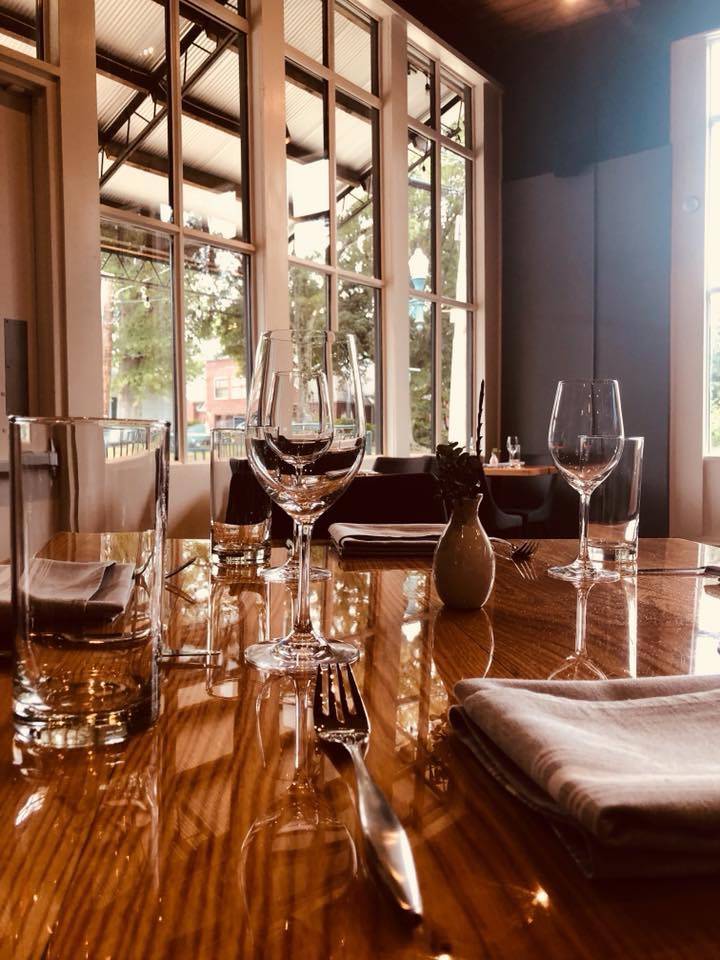 P.O. Press Public House & Provisions | restaurant | 148 N Main St, Collierville, TN 38017, USA | 9014577655 OR +1 901-457-7655