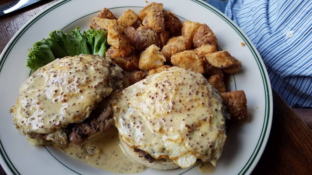 The Old Fashioned | restaurant | 23 N Pinckney St #1, Madison, WI 53703, USA | 6083104545 OR +1 608-310-4545