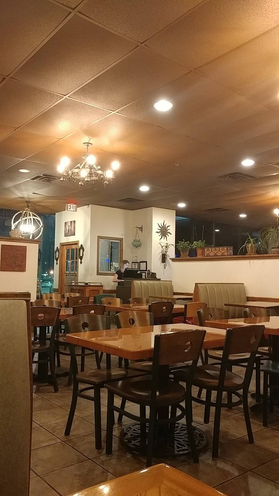 La Casa Taqueria | restaurant | 76 Dover Crossing Rd, Clarksville, TN 37042, USA | 9316479300 OR +1 931-647-9300