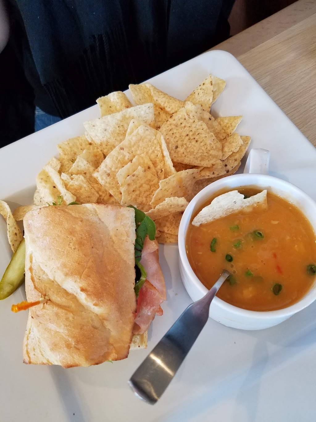 McAlisters Deli | restaurant | 1924 24th Ave NW H-1, Norman, OK 73069, USA | 4052532397 OR +1 405-253-2397