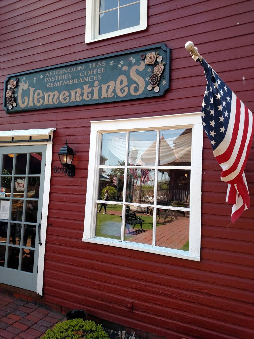 Clementines Victorian Restaurant | restaurant | 8092 Columbia Rd, Olmsted Falls, OH 44138, USA | 4402351223 OR +1 440-235-1223