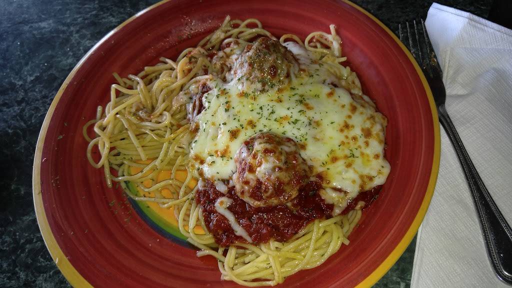 Crazy Tomato | restaurant | 203 Princeton Rd, Johnson City, TN 37601, USA | 4232830211 OR +1 423-283-0211