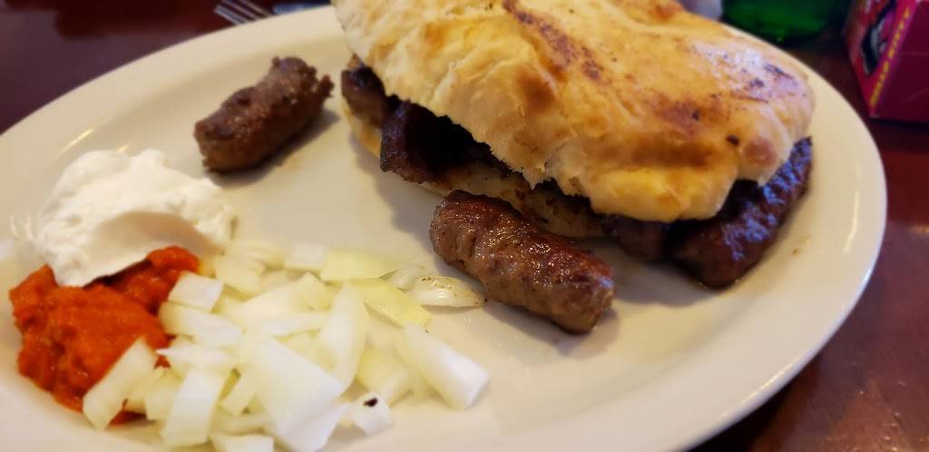 Euro Grill | restaurant | 980 El Camino Real #100, Santa Clara, CA 95050, USA | 4082449745 OR +1 408-244-9745