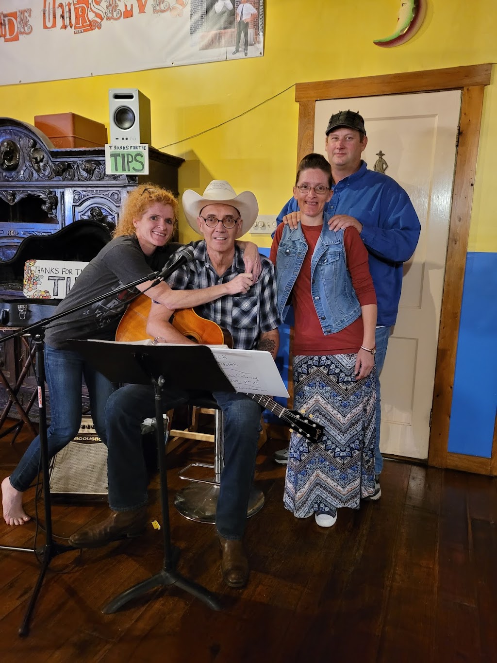 Jalapenos | restaurant | 1674 Charter St, Jackson, LA 70748, USA | 2253104003 OR +1 225-310-4003