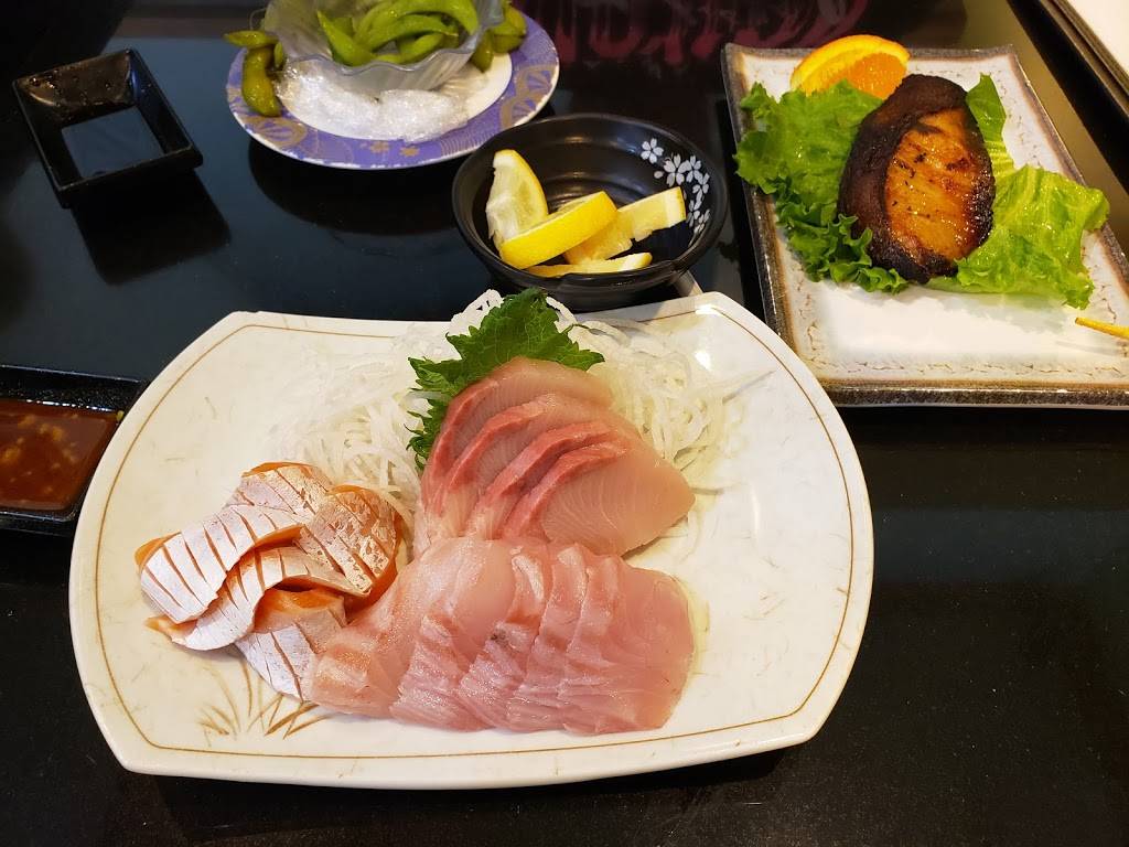Kazoku Sushi | restaurant | 338 Kamokila Blvd #102, Kapolei, HI 96707, USA | 8086748844 OR +1 808-674-8844