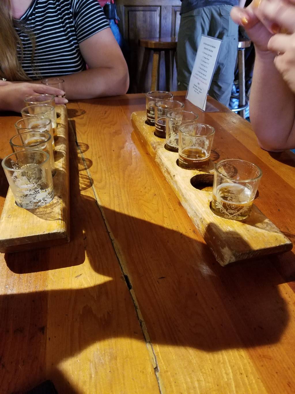 Big Bear Mountain Brewery | restaurant | 40260 Big Bear Blvd, Big Bear Lake, CA 92315, USA | 9098662337 OR +1 909-866-2337