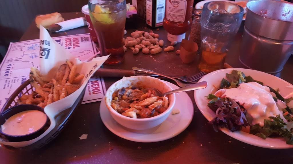 Logans Roadhouse | restaurant | 1511 Skyland Blvd E, Tuscaloosa, AL 35405, USA | 2053493554 OR +1 205-349-3554