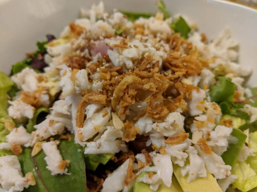 Kiku Sushi Restaurant | restaurant | 1017 Light St, Baltimore, MD 21230, USA | 4104684468 OR +1 410-468-4468