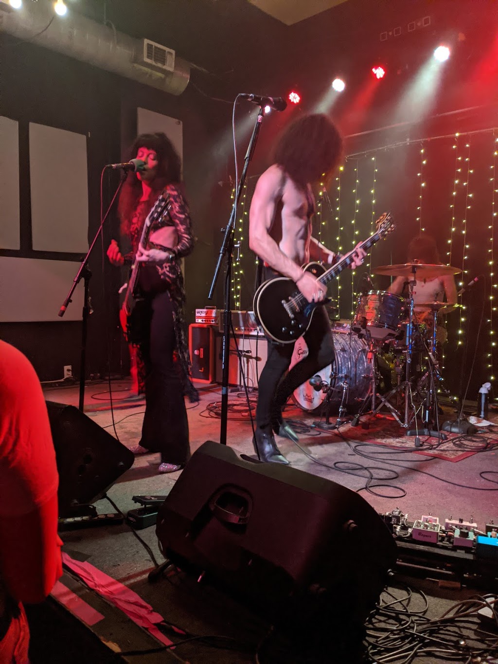 The Radio Room | restaurant | 110 Poinsett Hwy, Greenville, SC 29609, USA | 8646094441 OR +1 864-609-4441