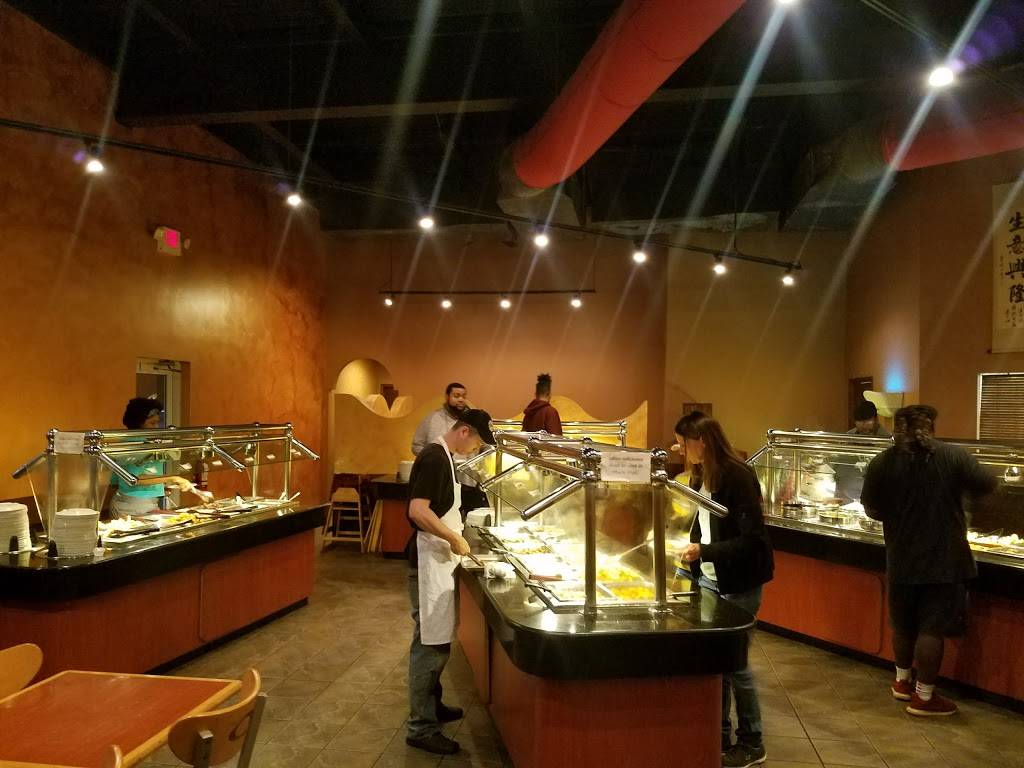 Dragon Buffet | restaurant | 8170 S Tryon St, Charlotte, NC 28273, USA | 7045041666 OR +1 704-504-1666