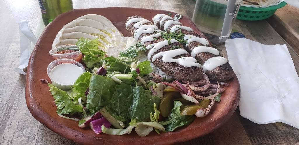 Zait and Zaatar | restaurant | 510 N Brookhurst St #106, Anaheim, CA 92801, USA | 7149919996 OR +1 714-991-9996