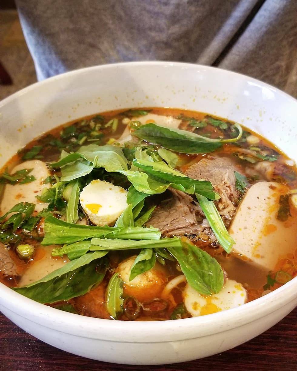 Pho Boca | meal takeaway | 9181 Glades Rd Suite 110, Boca Raton, FL 33434, USA | 5612457178 OR +1 561-245-7178