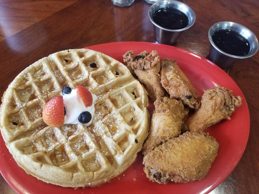 Esthers Signature Dish | restaurant | 1102 Pinemont Dr suite a-1, Houston, TX 77018, USA | 8325168818 OR +1 832-516-8818