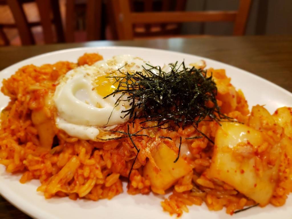 Korea House Restaurant | restaurant | 1835 Willow Pass Rd, Concord, CA 94520, USA | 9256918888 OR +1 925-691-8888