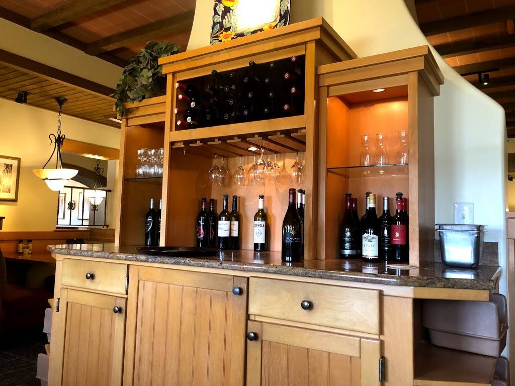 Olive Garden Italian Restaurant | meal takeaway | 1350 Great Mall Dr, Milpitas, CA 95035, USA | 4089358176 OR +1 408-935-8176