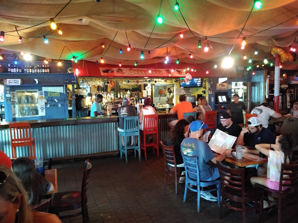 Sassy Bass Amazin Grill | restaurant | 5160 AL-180, Gulf Shores, AL 36542, USA | 2519751010 OR +1 251-975-1010