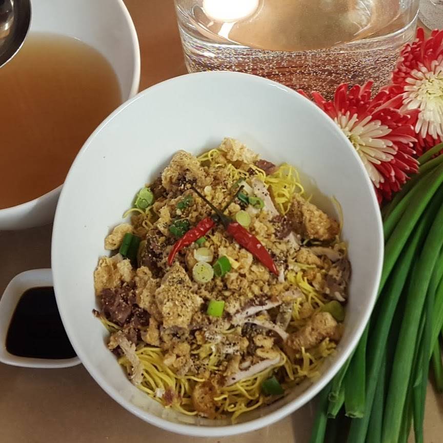 LaPaz Batchoy Toronto | restaurant | 360 Wilson Ave, North York, ON M3H 1S9, Canada | 6479489806 OR +1 647-948-9806