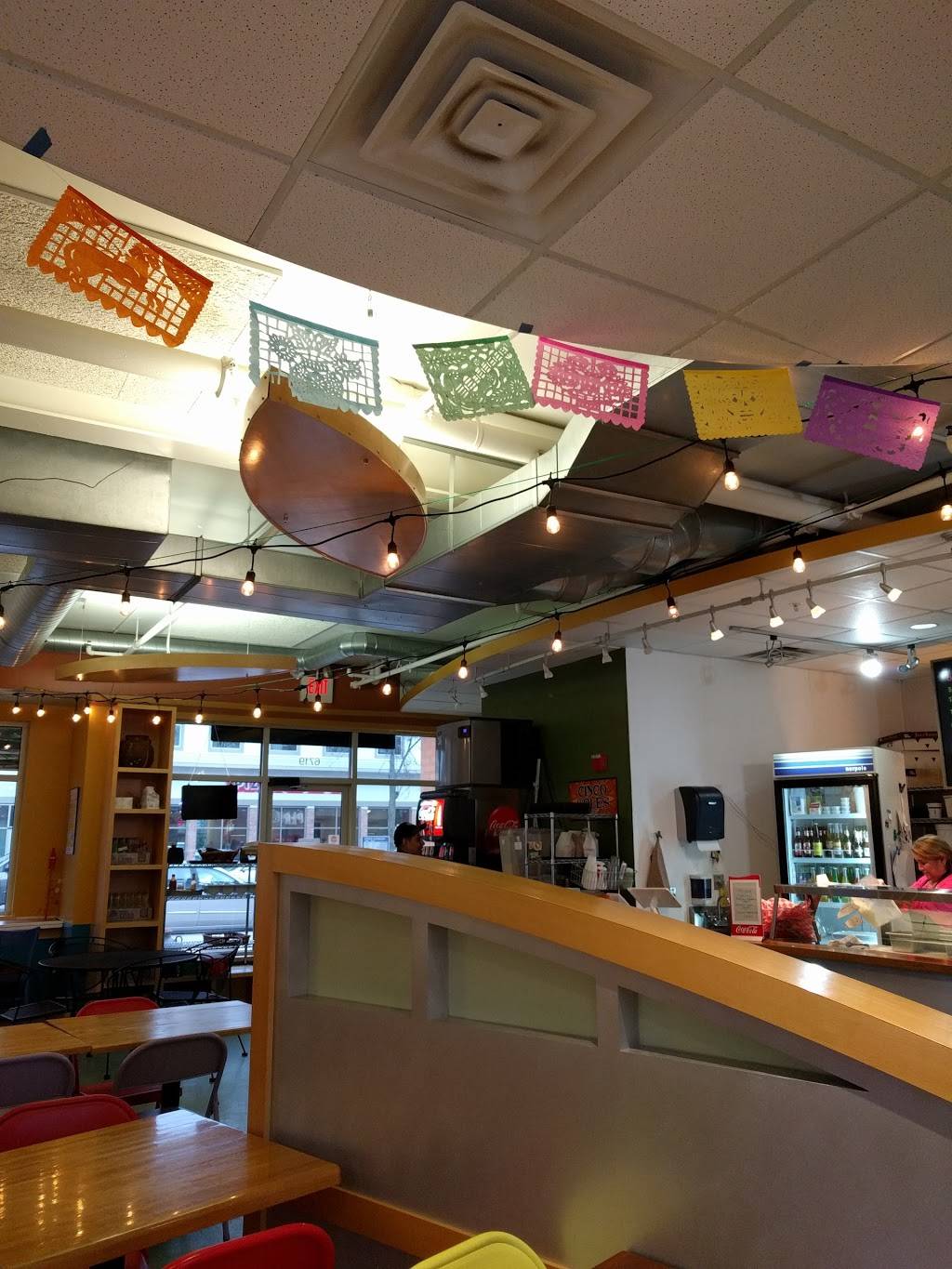 Lupes Taqueria | restaurant | 6719 Frank Lloyd Wright Ave, Middleton, WI 53562, USA | 6088411715 OR +1 608-841-1715