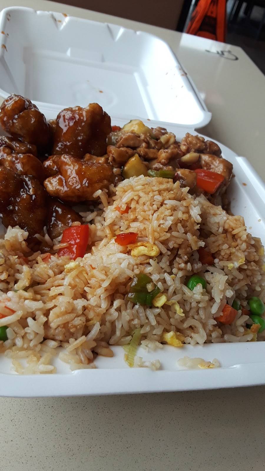 Panda Express | meal takeaway | 4107 Wilder Rd, Bay City, MI 48706, USA | 9896710772 OR +1 989-671-0772