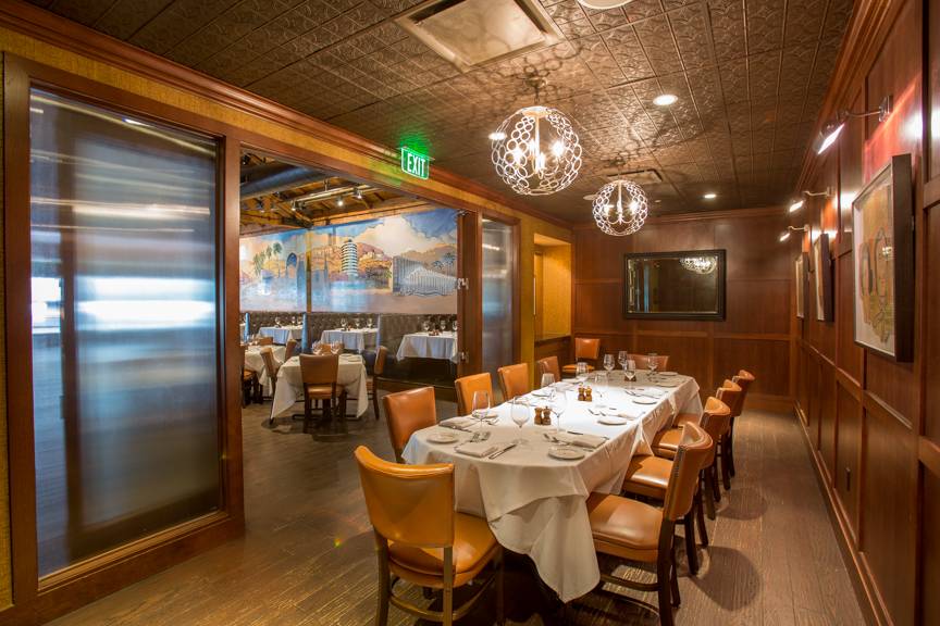 The Palm Beverly Hills | restaurant | 267 N Canon Dr, Beverly Hills, CA 90210, USA | 3105508811 OR +1 310-550-8811