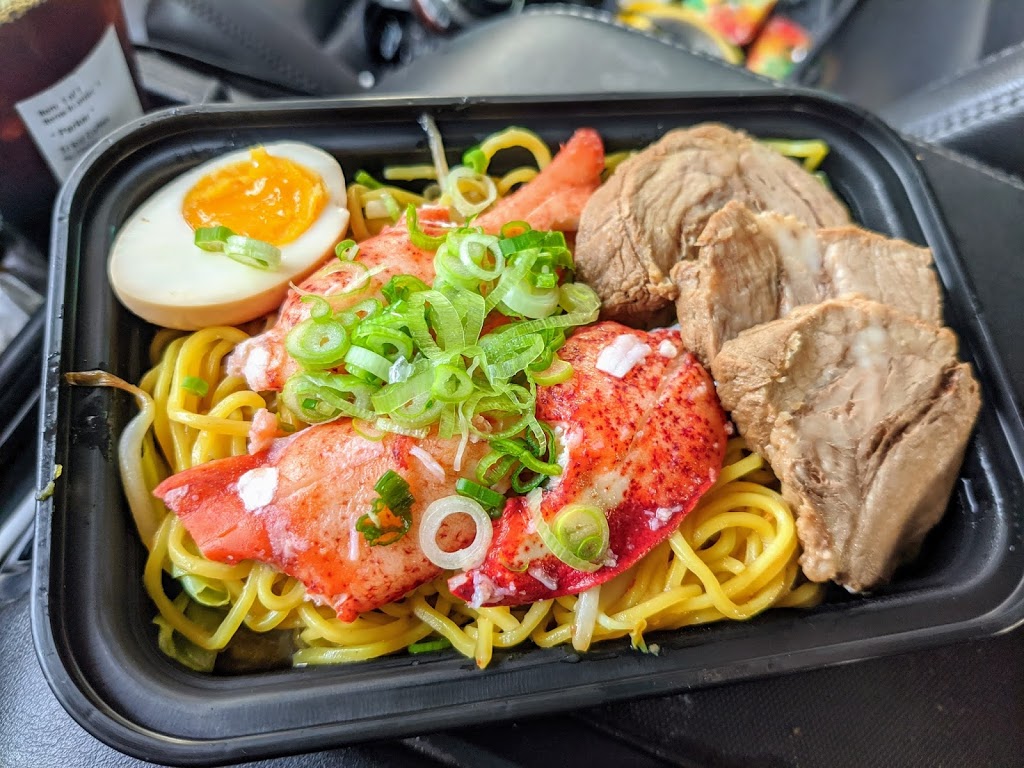 Blue Yama | restaurant | 418 Market St, Brighton, MA 02135, USA | 6175626333 OR +1 617-562-6333