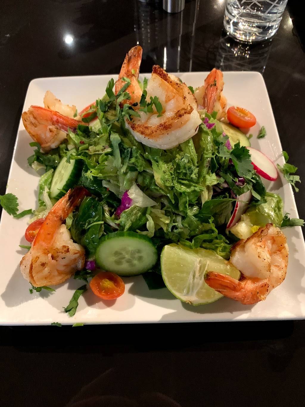 The Rutledge | restaurant | 105 International Dr, Franklin, TN 37067, USA | 6154721640 OR +1 615-472-1640