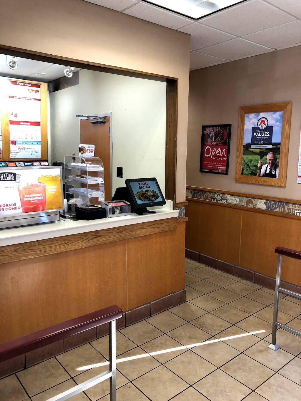 Wendys | restaurant | 3834 N Lincoln Blvd, Oklahoma City, OK 73105, USA | 4055253183 OR +1 405-525-3183