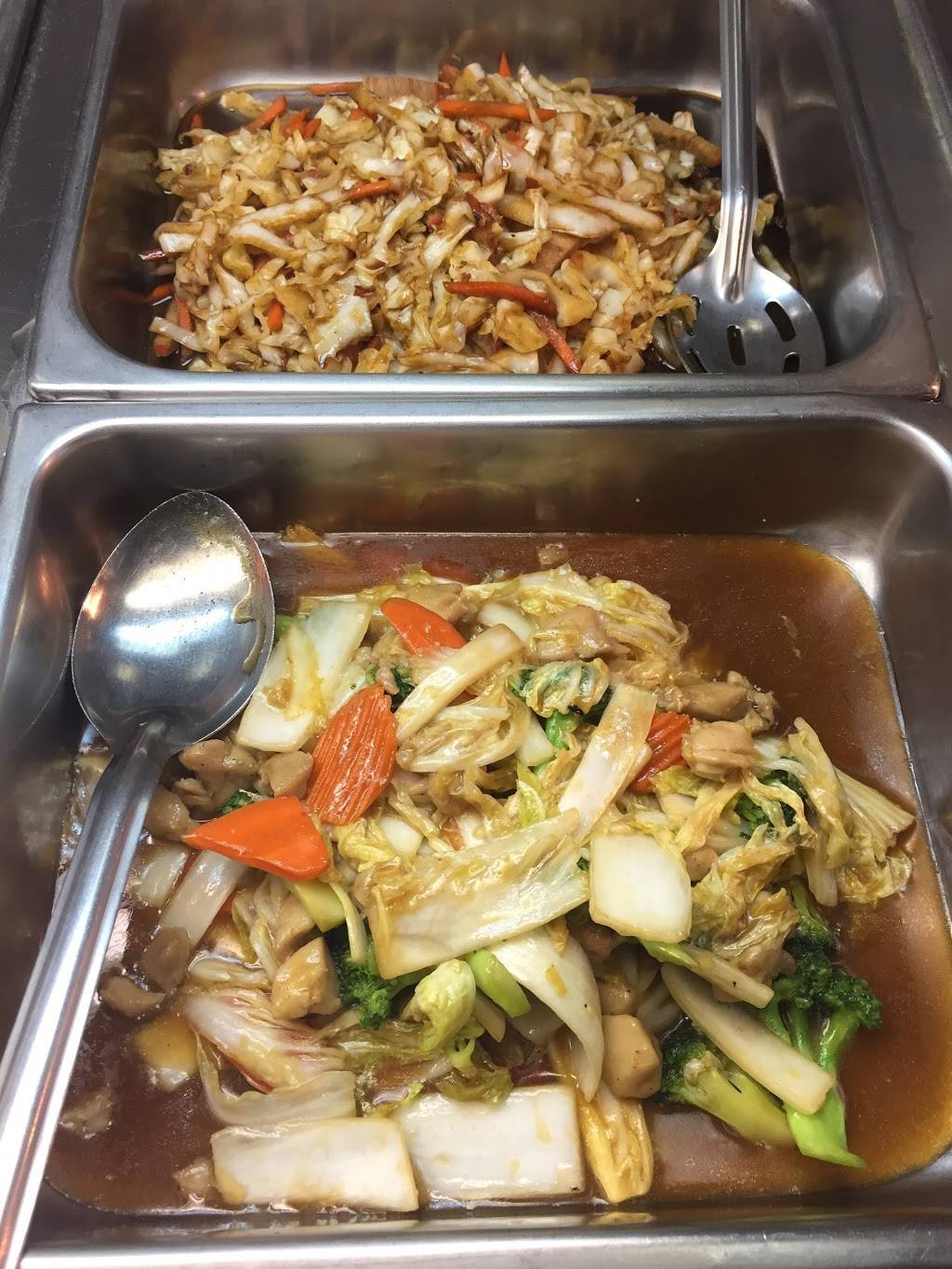 Chung King Palace | restaurant | 110 E Market St, Louisville, KY 40202, USA | 5025848880 OR +1 502-584-8880