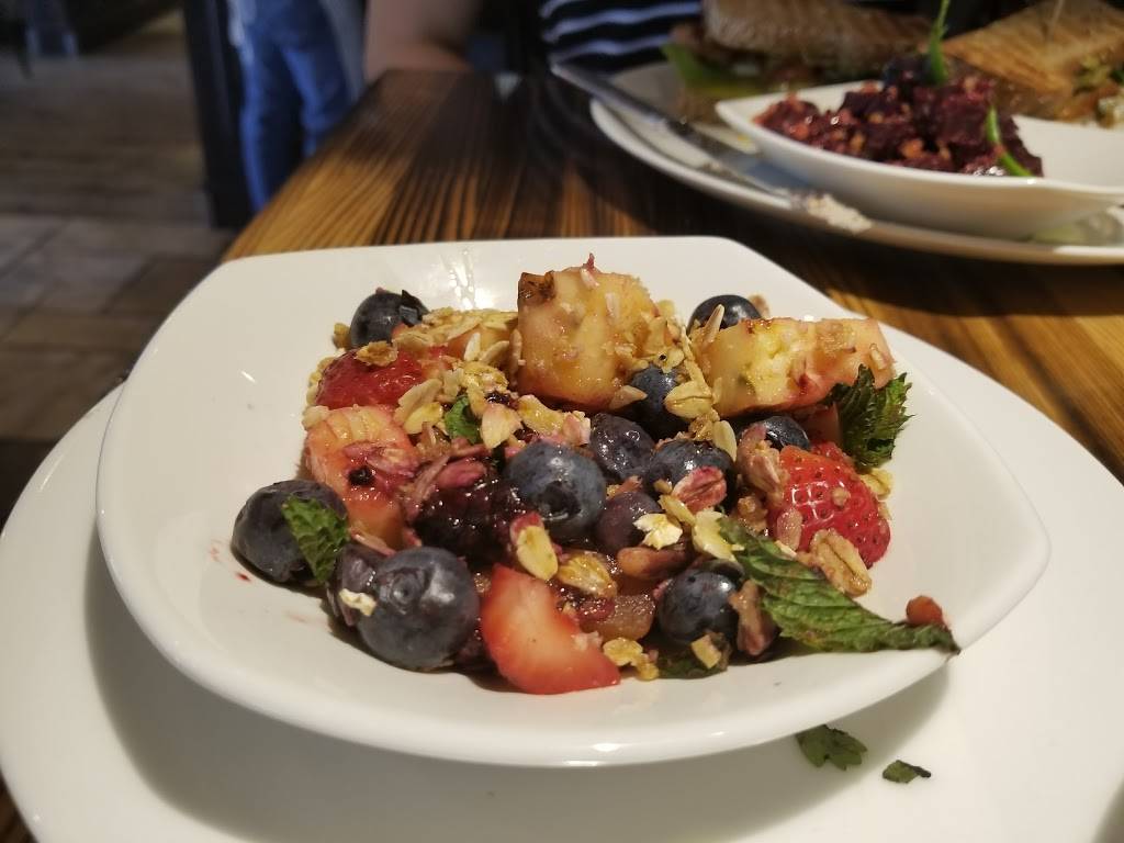 Tazza Kitchen Trenholm Plaza | restaurant | TRENHOLM PLAZA, 4840 Forest Dr #20, Columbia, SC 29206, USA | 8037820760 OR +1 803-782-0760