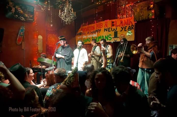 Preservation Pub | restaurant | 28 Market Square, Knoxville, TN 37902, USA | 8655242224 OR +1 865-524-2224