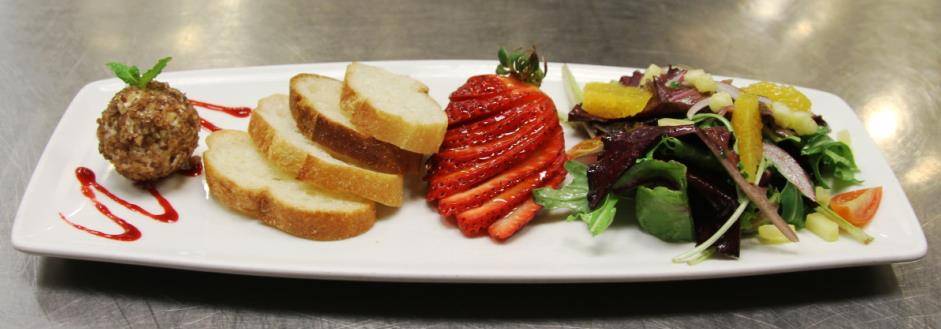 La Provence Restaurant | restaurant | 110 Diamond Creek Pl, Roseville, CA 95747, USA | 9167892002 OR +1 916-789-2002