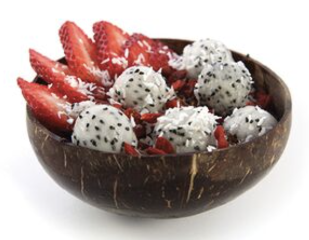 Acai Hut | restaurant | 1911 Aldrich St Ste 160, Austin, TX 78723, USA | 5124285880 OR +1 512-428-5880