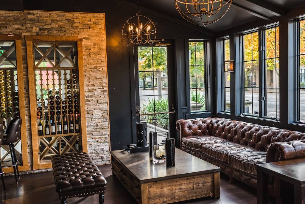 Stone Lounge Bellevue | restaurant | 1020 Bellevue Way NE, Bellevue, WA 98004, USA | 4254542709 OR +1 425-454-2709