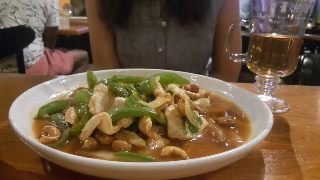 Surin of Thailand | restaurant | 810 North Highland Avenue Northeast, Atlanta, GA 30306, USA | 4048927789 OR +1 404-892-7789