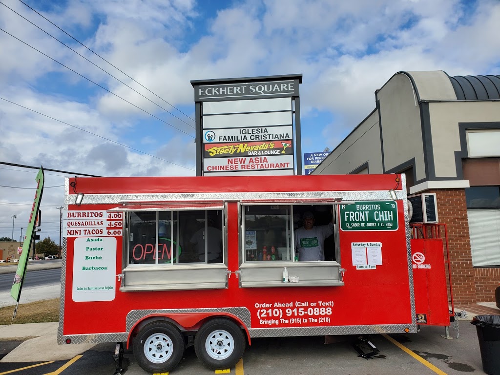 Front Chih Foods | restaurant | 7530 Bandera Rd, San Antonio, TX 78238, USA | 2109150888 OR +1 210-915-0888