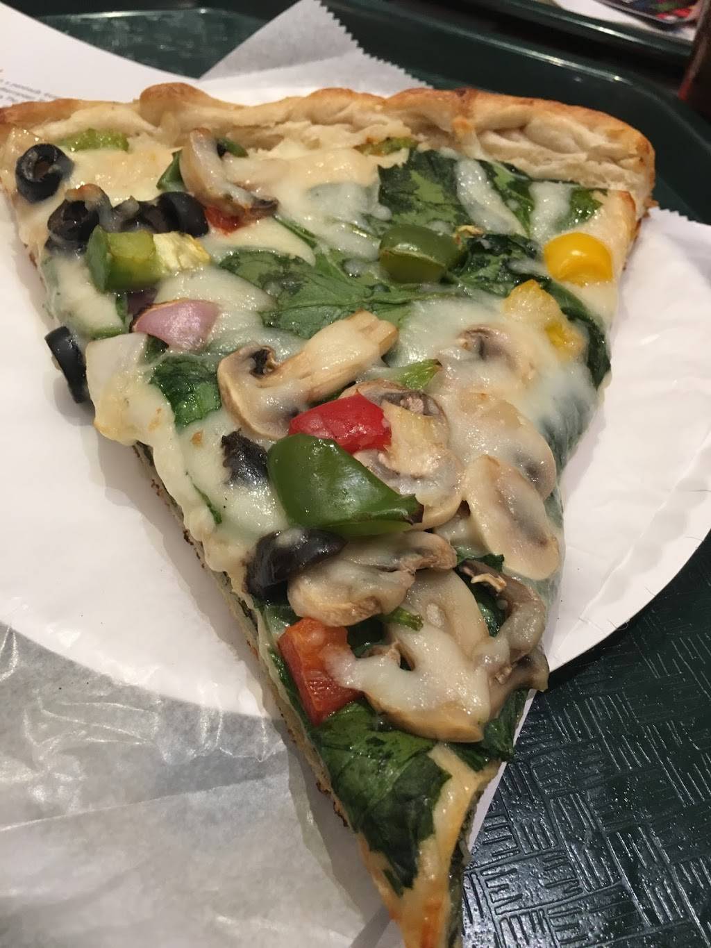 Luciano Express Pizzeria | restaurant | 13350 Dallas Pkwy #300, Dallas, TX 75240, USA | 9722392555 OR +1 972-239-2555