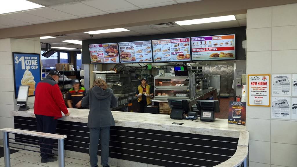 Burger King | restaurant | 2044 Las Vegas Blvd N, North Las Vegas, NV 89030, USA | 7026491791 OR +1 702-649-1791