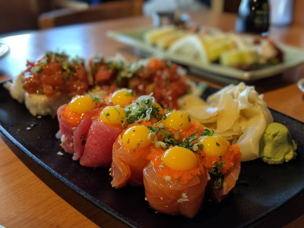 Full Moon Sushi | restaurant | 498 E First St, Tustin, CA 92780, USA | 7145080312 OR +1 714-508-0312