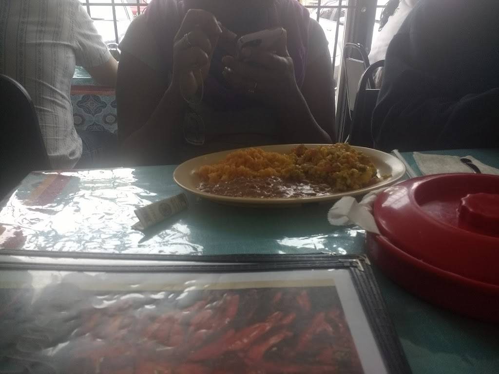 El Nayarit Authentic Mexican Food | restaurant | 1200 Hewitt St, San Fernando, CA 91340, USA | 8183652796 OR +1 818-365-2796