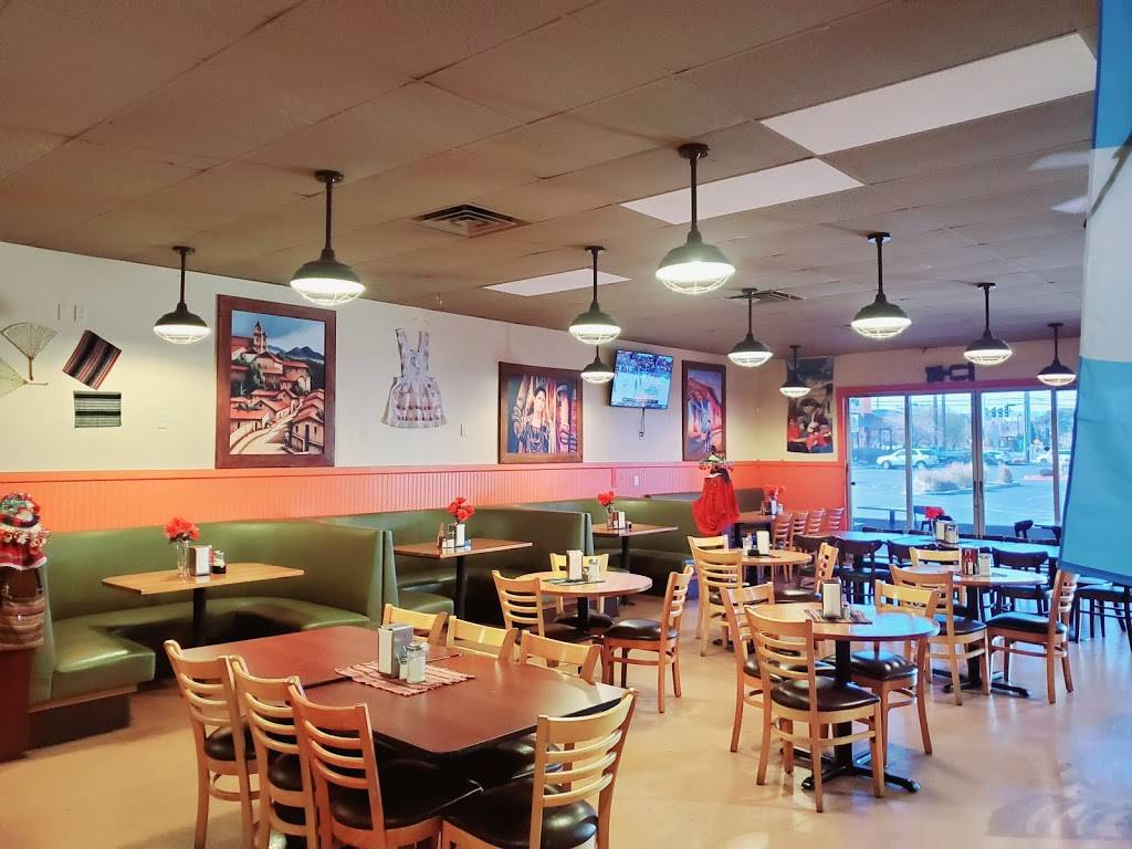 El Amanecer Guatemalteco | restaurant | 4632 South Maryland Parkway suite #17-18, Las Vegas, NV 89119, USA | 7027363089 OR +1 702-736-3089