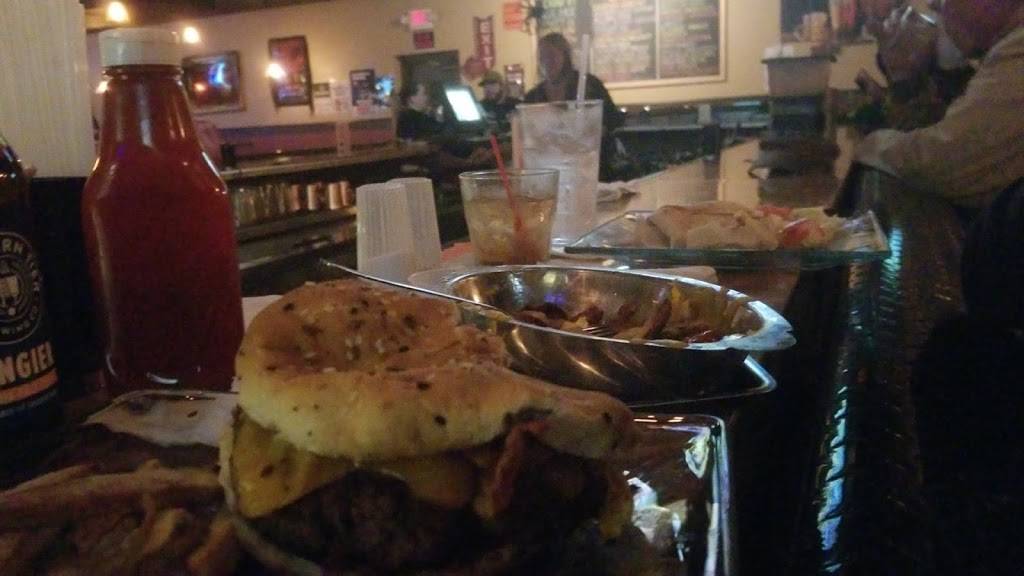 Backdraft Bar & Grille | restaurant | 3049 Churchview Ave, Pittsburgh, PA 15227, USA | 4128929123 OR +1 412-892-9123