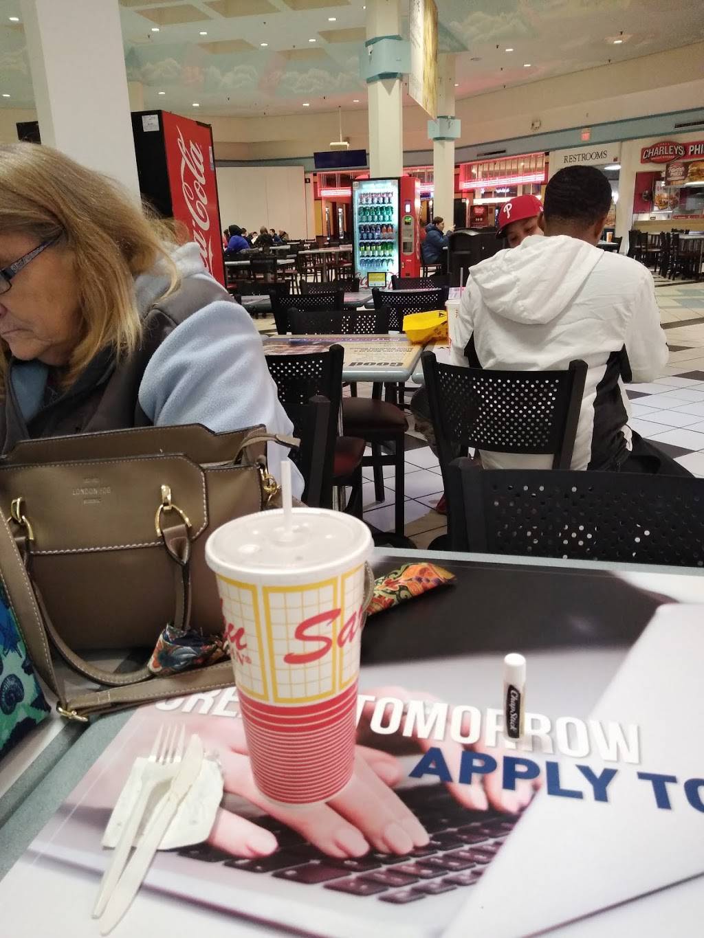 Sarku Japan | restaurant | 1365 N Dupont Hwy Unit 3072, Dover, DE 19901, USA | 3026089697 OR +1 302-608-9697