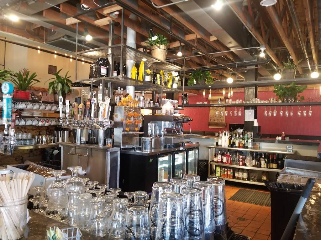 Breakfast Republic | restaurant | 4465 Mission Blvd, San Diego, CA 92109, USA | 8587502107 OR +1 858-750-2107