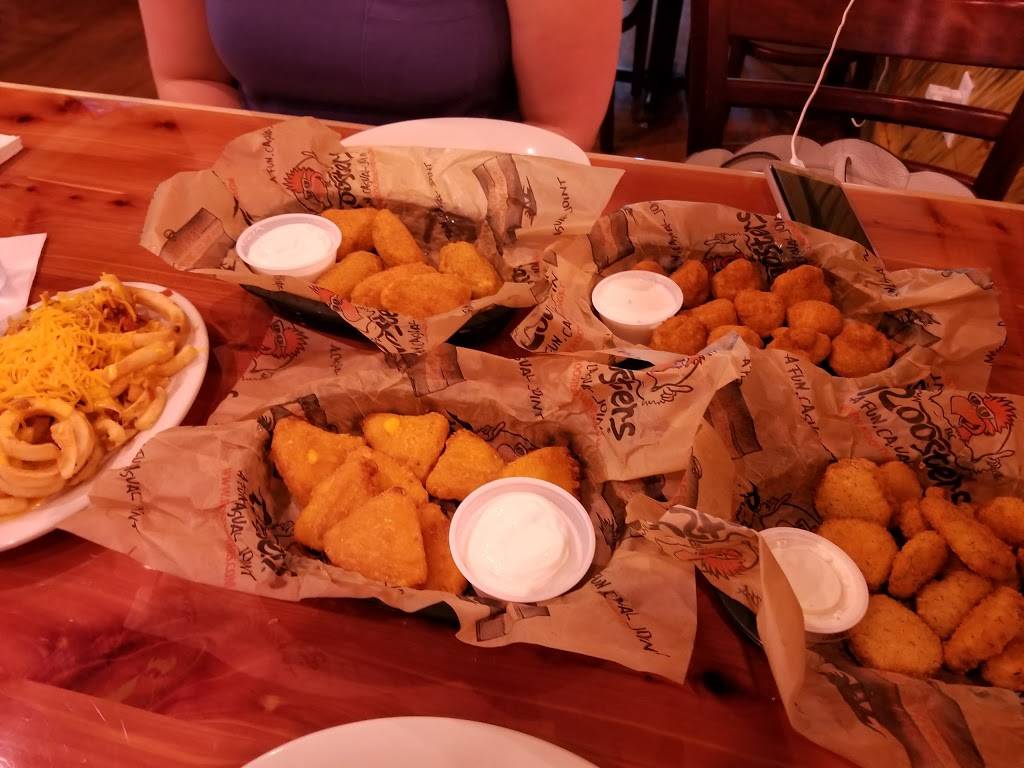 Roosters | restaurant | 5338 Bardstown Rd, Louisville, KY 40291, USA | 5026181128 OR +1 502-618-1128