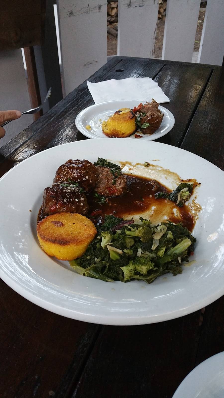 The Prospector | restaurant | 23092 Fuller Rd, Twain Harte, CA 95383, USA | 2095861313 OR +1 209-586-1313