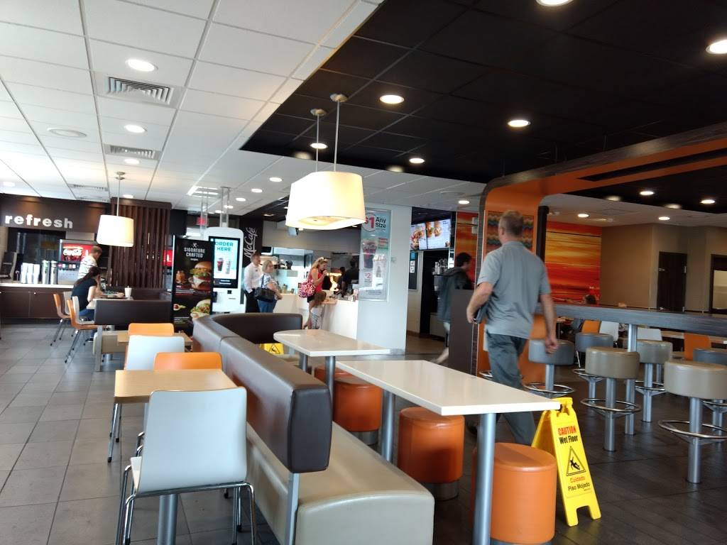 McDonalds | cafe | 1717 W Battlefield Rd, Springfield, MO 65807, USA | 4178861717 OR +1 417-886-1717