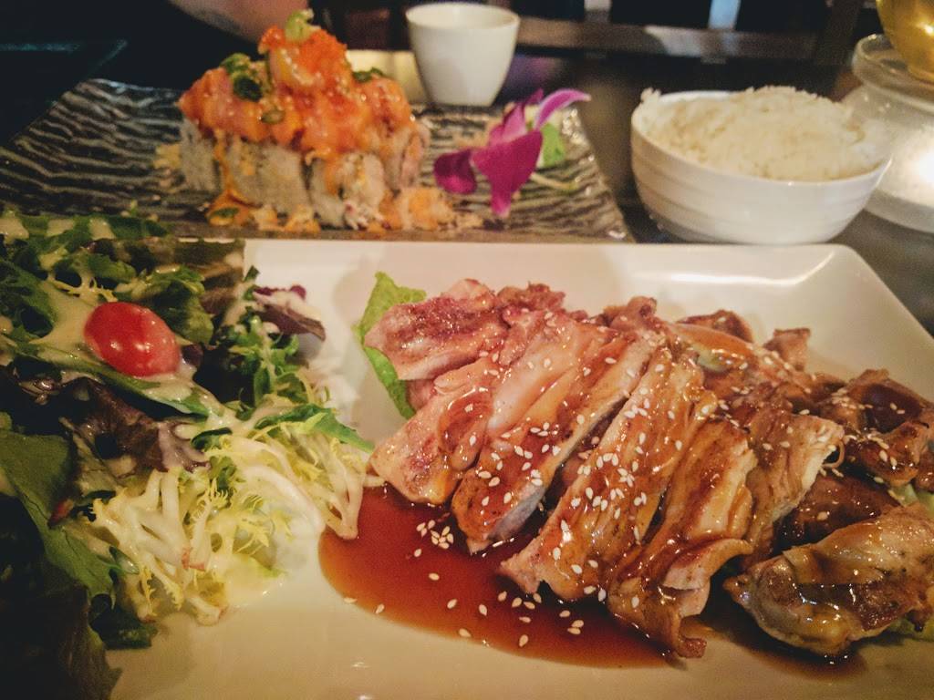 Shogun Japanese Sushi and Grill | restaurant | 3417 Grand Ave, Oakland, CA 94610, USA | 5104998639 OR +1 510-499-8639