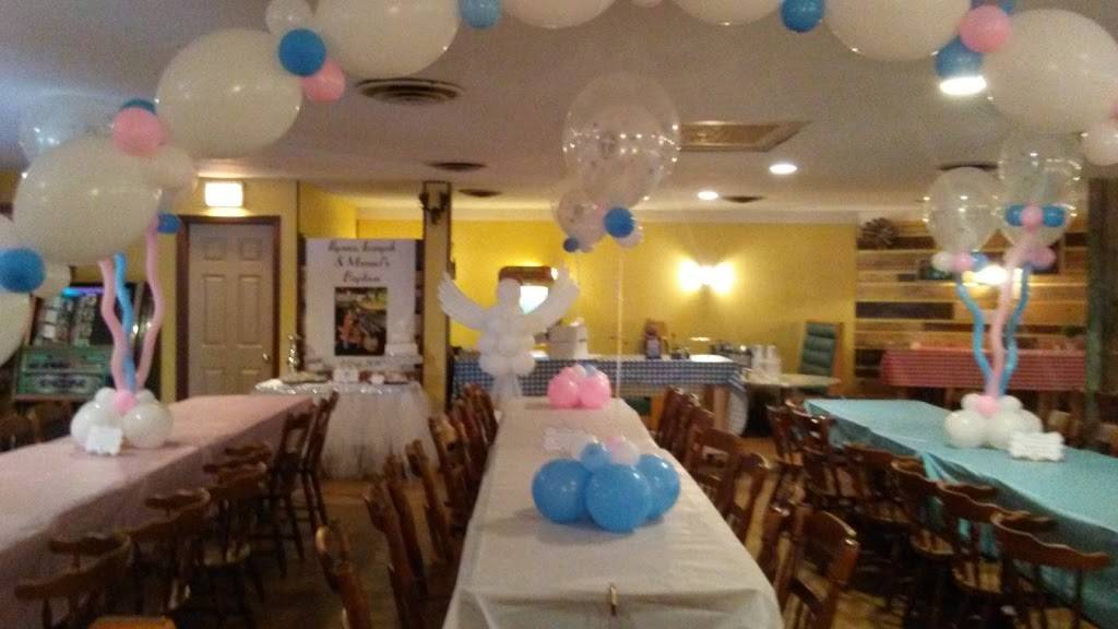 Daveluys Restaurant | restaurant | 150 Echo Lake Rd, Watertown, CT 06795, USA | 8602748829 OR +1 860-274-8829