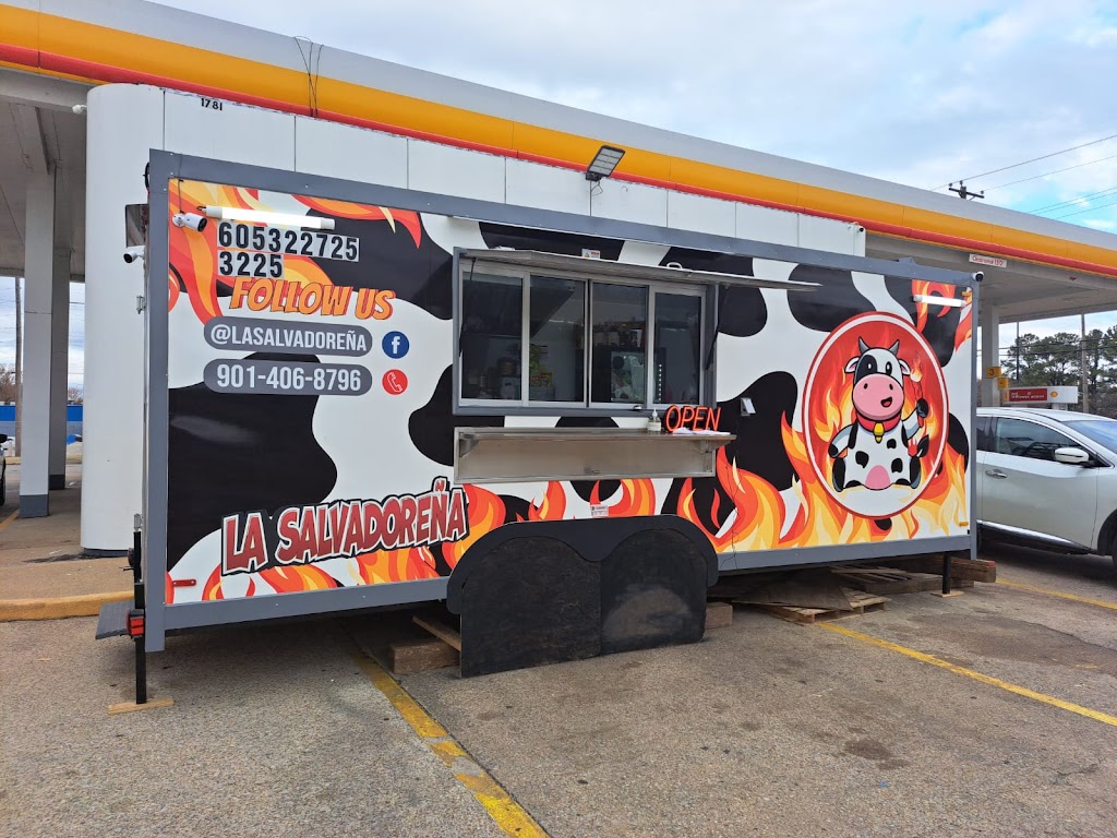 La salvadoreña | restaurant | 1781 Getwell Rd, Memphis, TN 38111, USA | 9014068796 OR +1 901-406-8796
