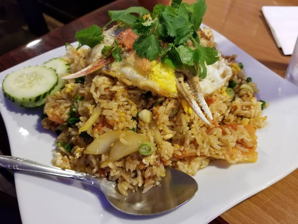 Habithai | restaurant | 221 S Magnolia Ave #R, Anaheim, CA 92804, USA | 7148272026 OR +1 714-827-2026